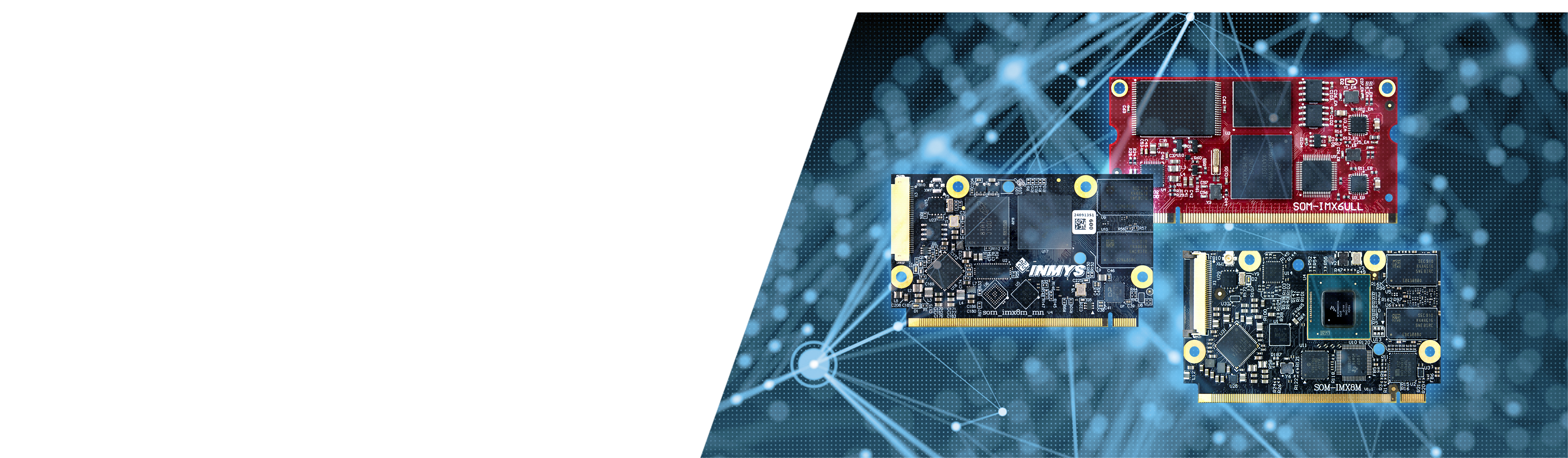 SOM Модули ИНМИС